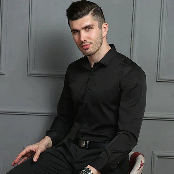 Men’s Alexander Slim Fit Dress Shirt