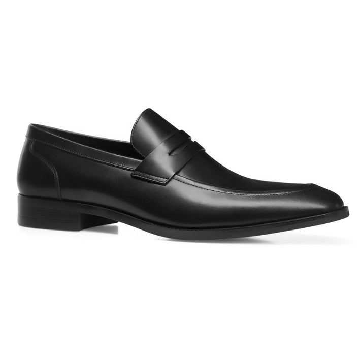 Men’s Classic Penny Loafer - Timeless Formal Style