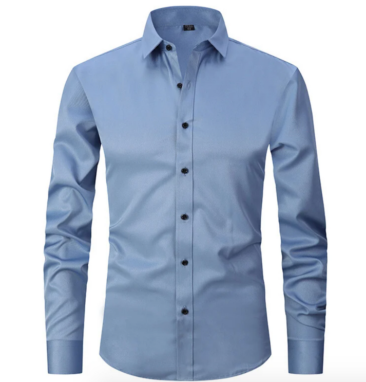 Men’s Alexander Slim Fit Dress Shirt
