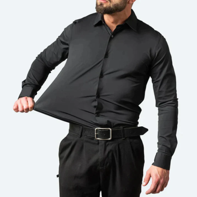 Men’s Alexander Slim Fit Dress Shirt