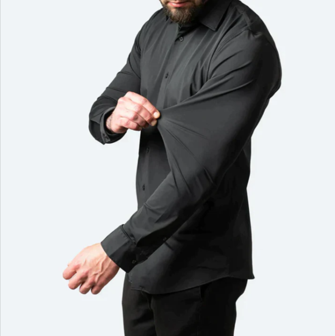 Men’s Alexander Slim Fit Dress Shirt