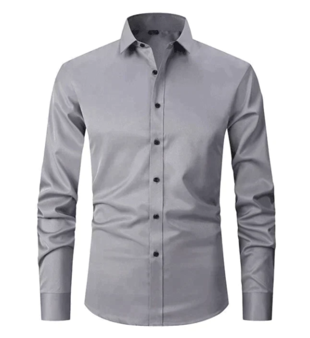 Men’s Alexander Slim Fit Dress Shirt