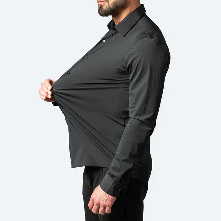 Men’s Alexander Slim Fit Dress Shirt