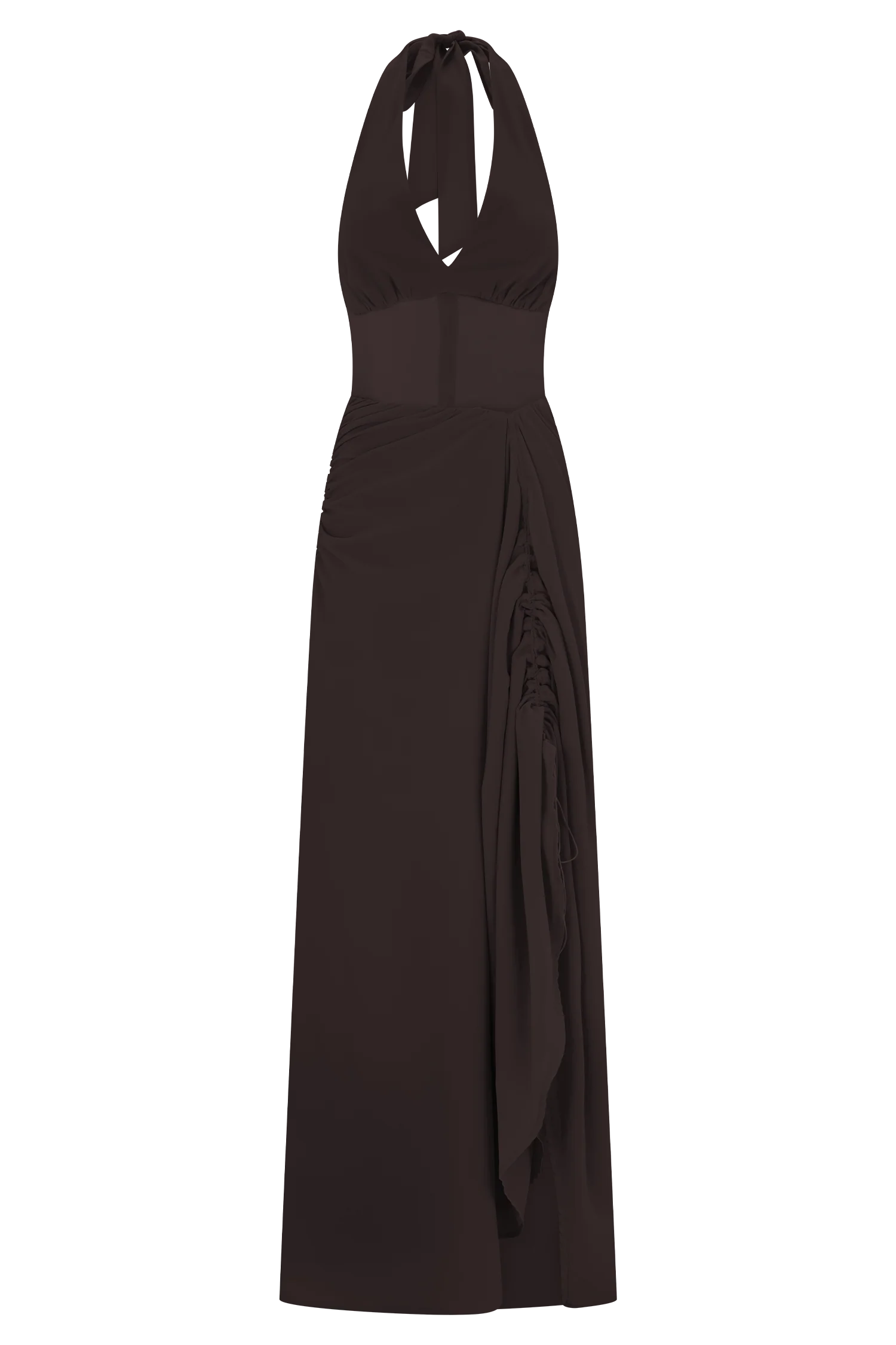 Jonna - Summer Maxi Dress