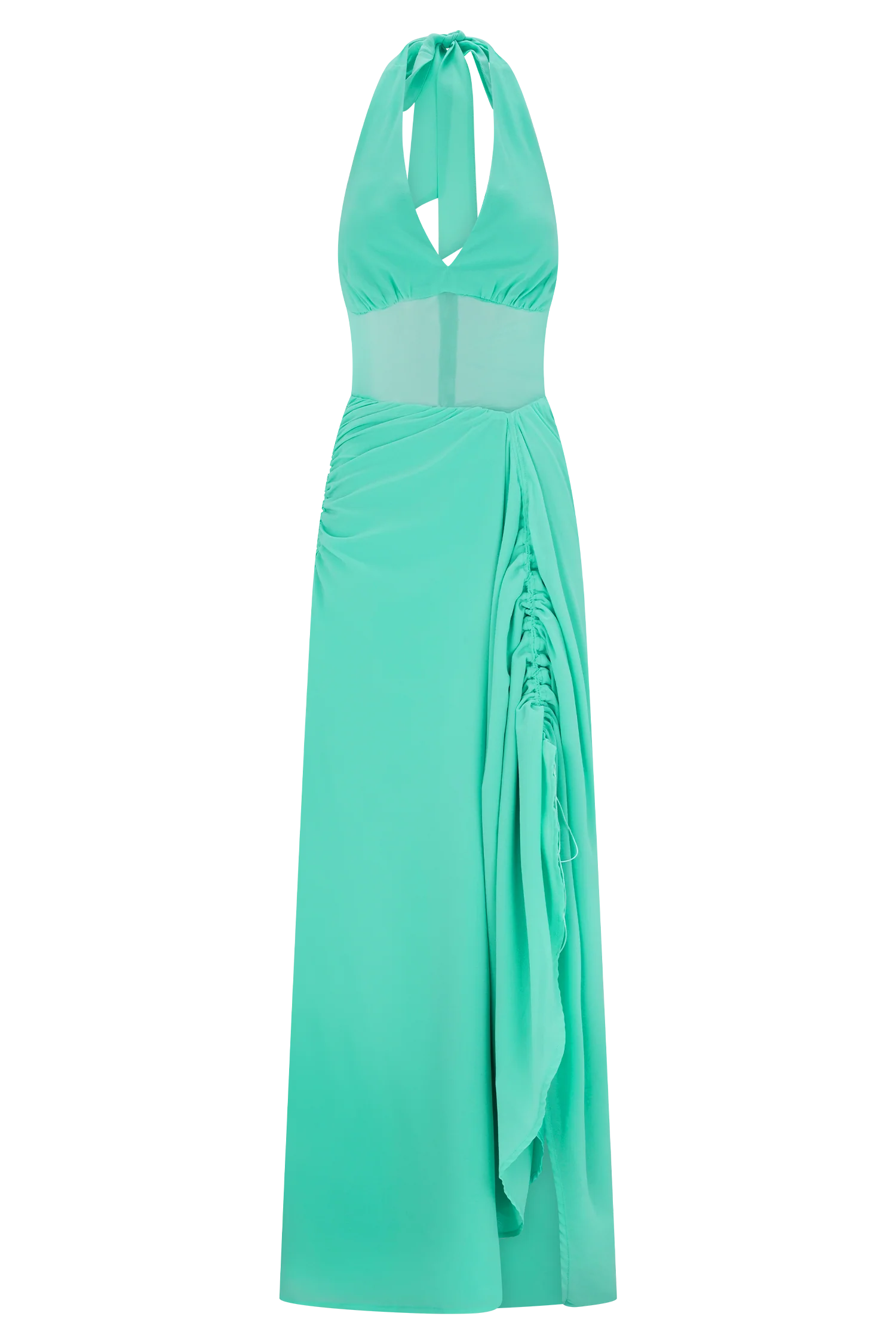 Jonna - Summer Maxi Dress