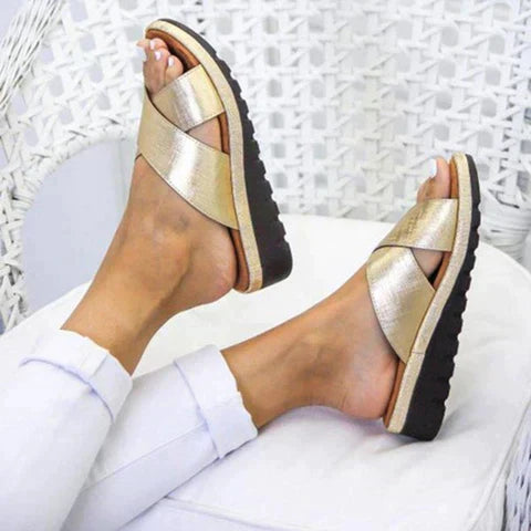 Women's Summer Orthopedic Sandals