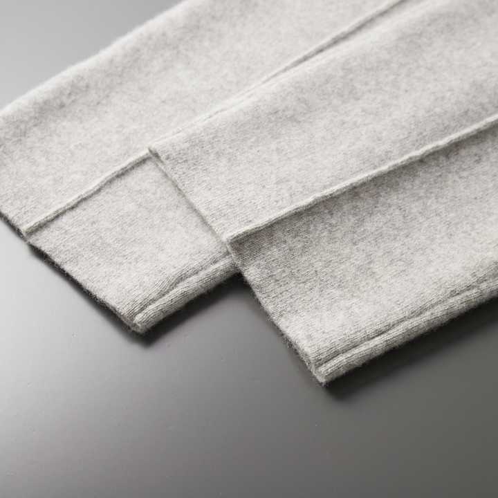 Men’s Drawstring Lounge Pants - Tailored Comfort Trousers