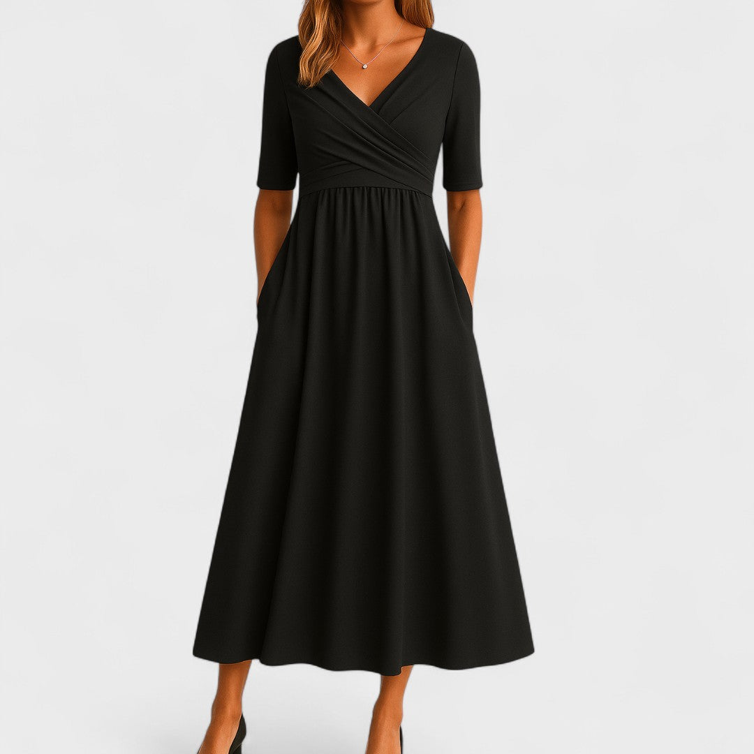 Women's Elegant Summer Dress