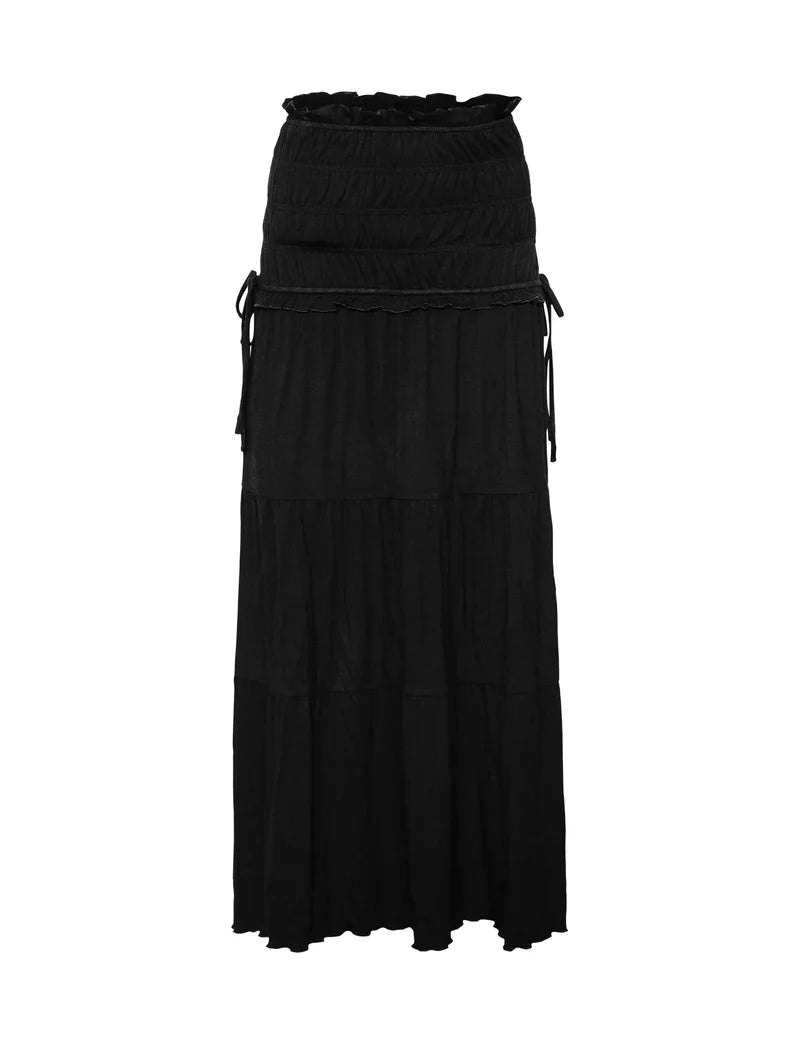 Charlie - Textured Twist Two Piece Set