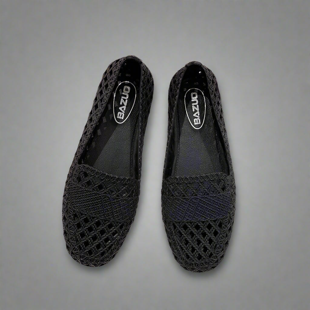Women's Spring Slip-On Flats