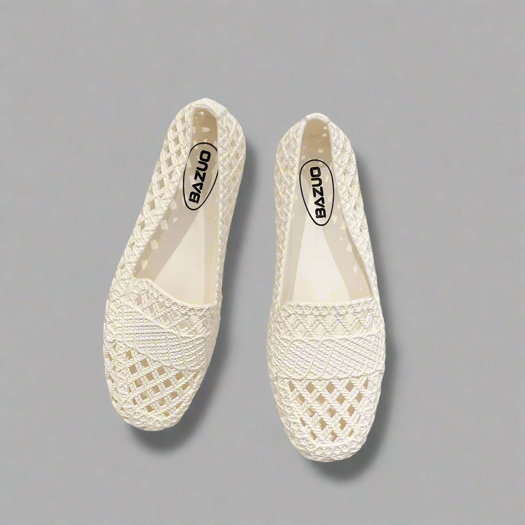 Women's Spring Slip-On Flats