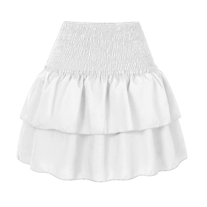 Grace - Avalon Stylish Summer Mini Skirt