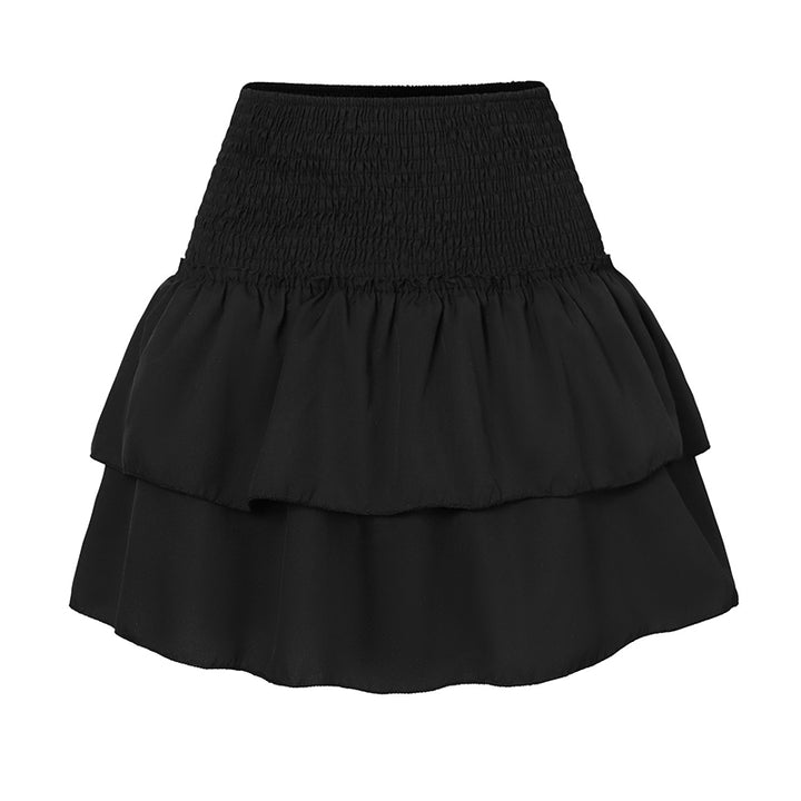 Grace - Avalon Stylish Summer Mini Skirt