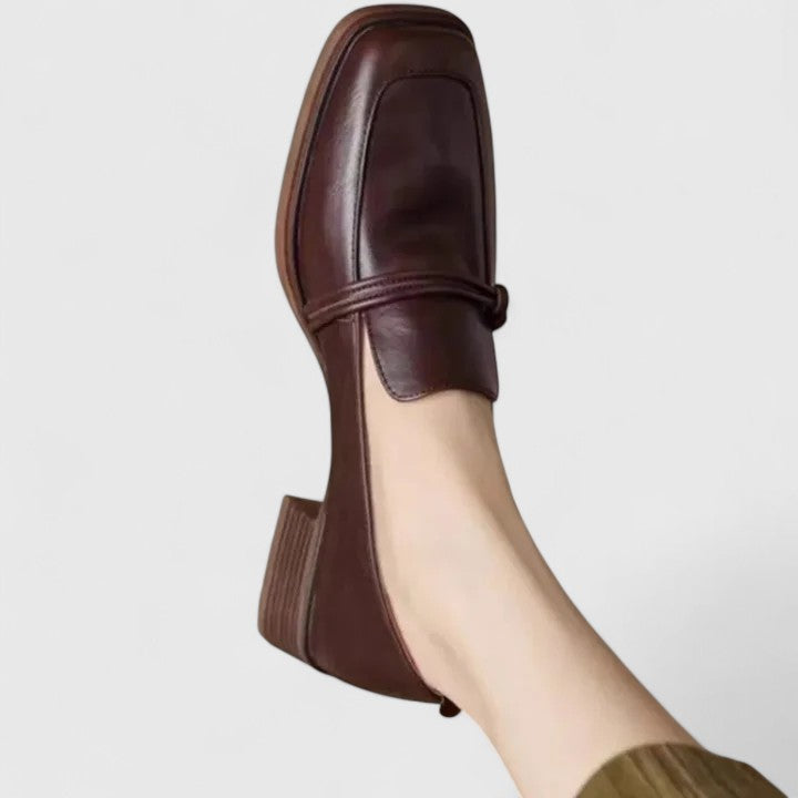 Women's Classic Slip-On Loafers