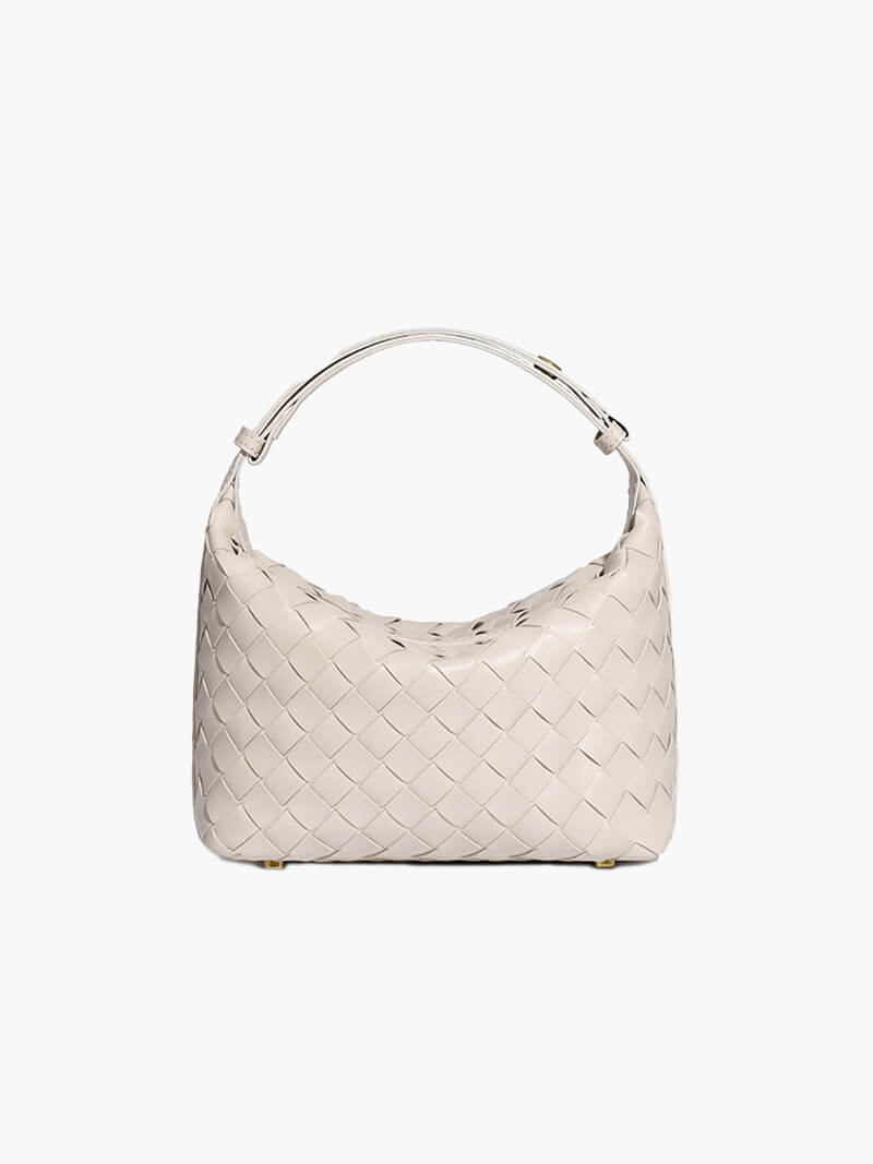 Soera Mini Woven Handbag