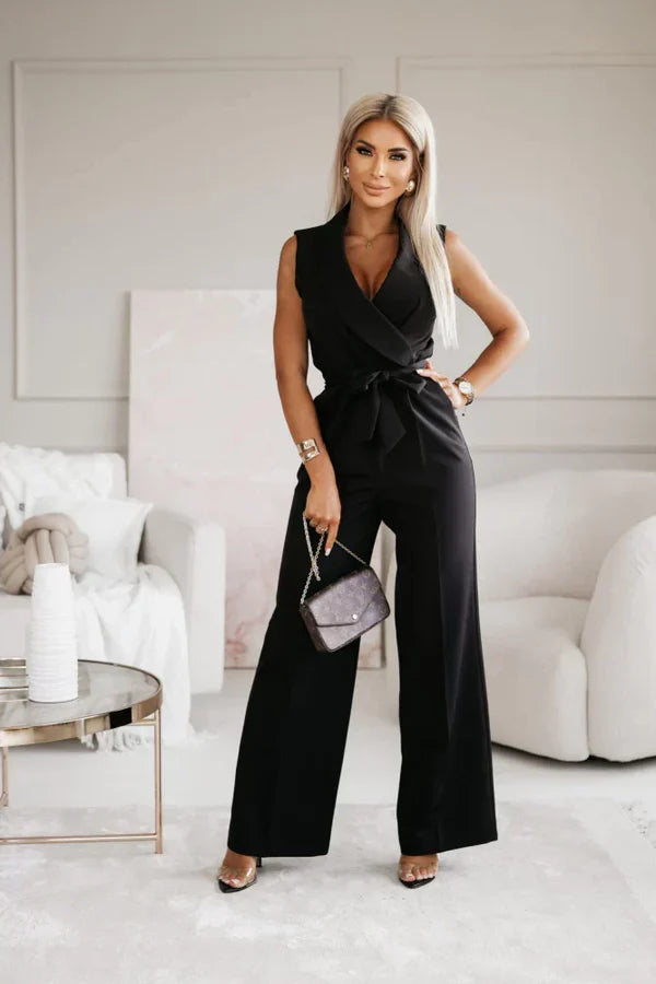 Noémie - Elegant Jumpsuit