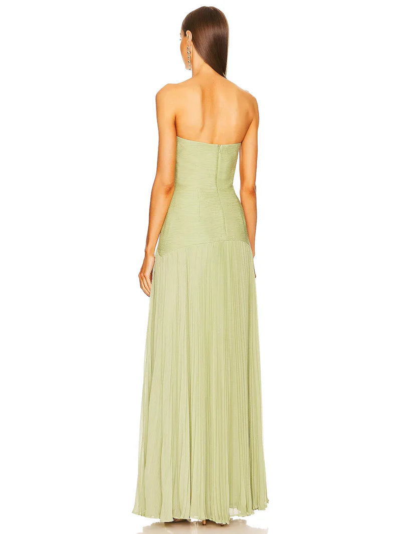 Elara – Maxi Dress