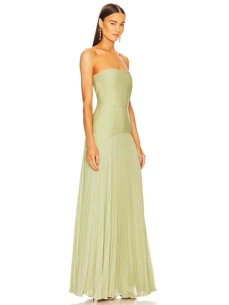 Elara – Maxi Dress
