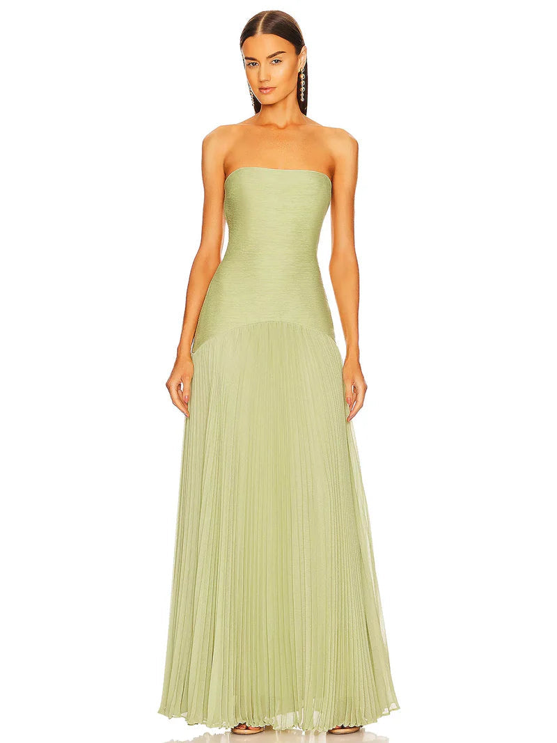 Elara – Maxi Dress