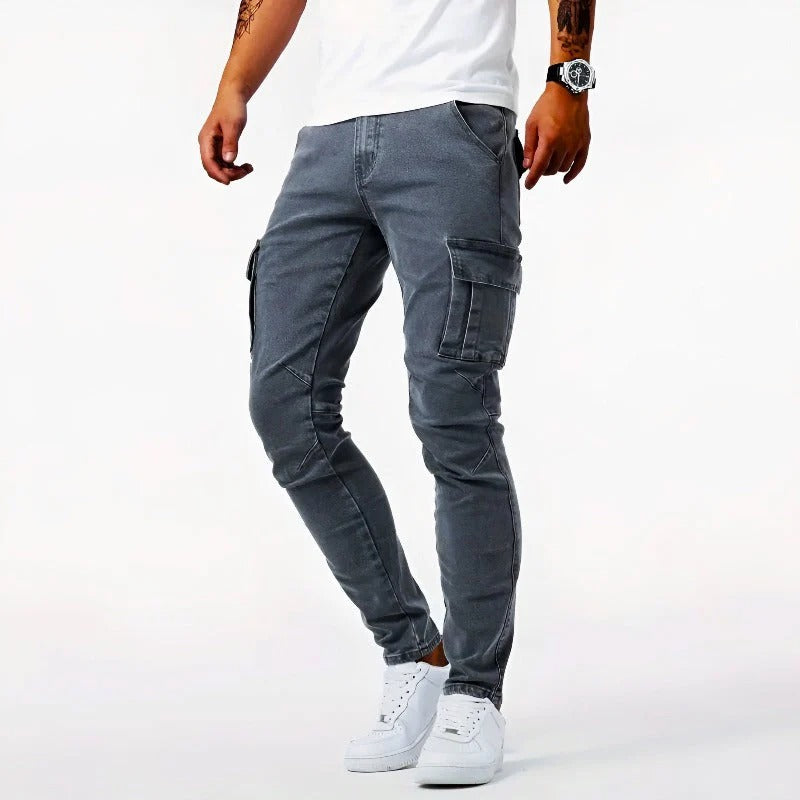 Men’s Ridge Utility Cargo Trousers
