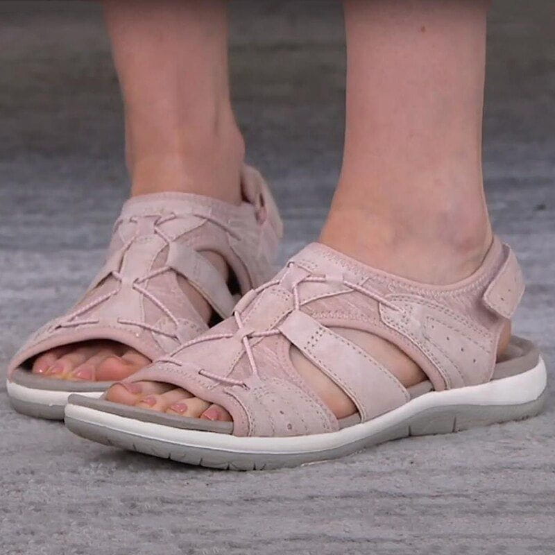 Women's Sporty Spring Sandals