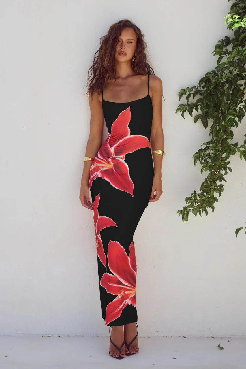 Riviera – Maxi Dress