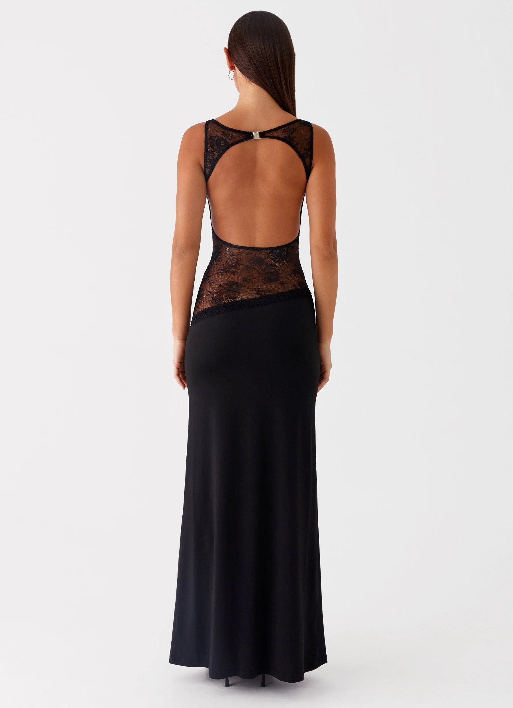 Emma - Elegant Maxi Dress