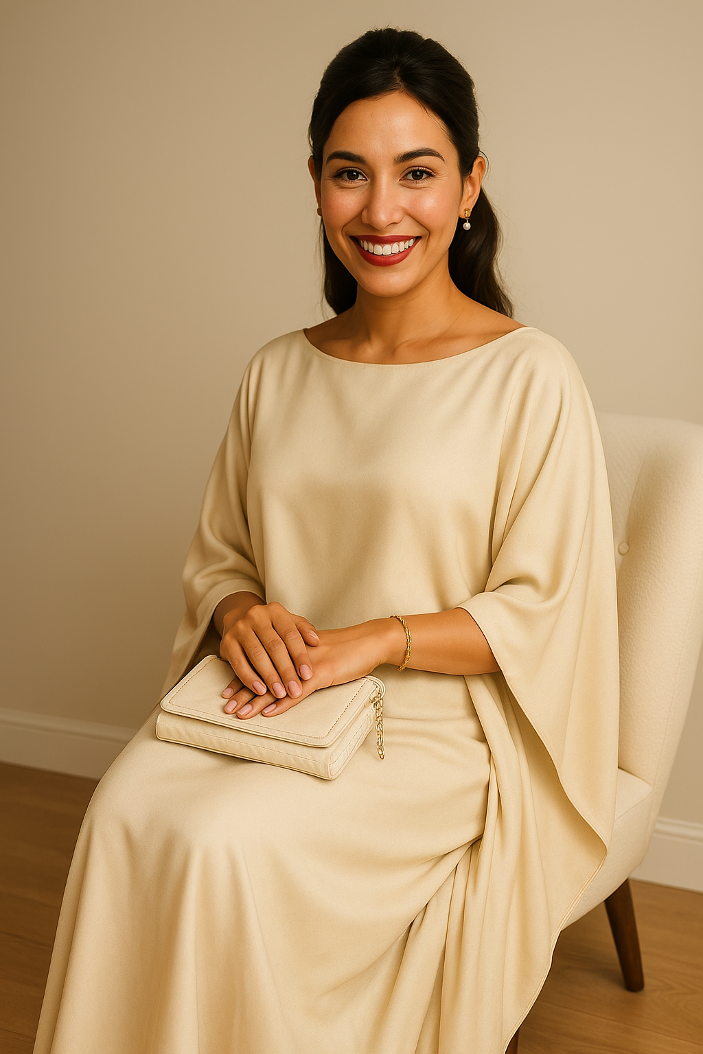 How Maxi Dresses Make Everyday Dressing Easy and Elegant