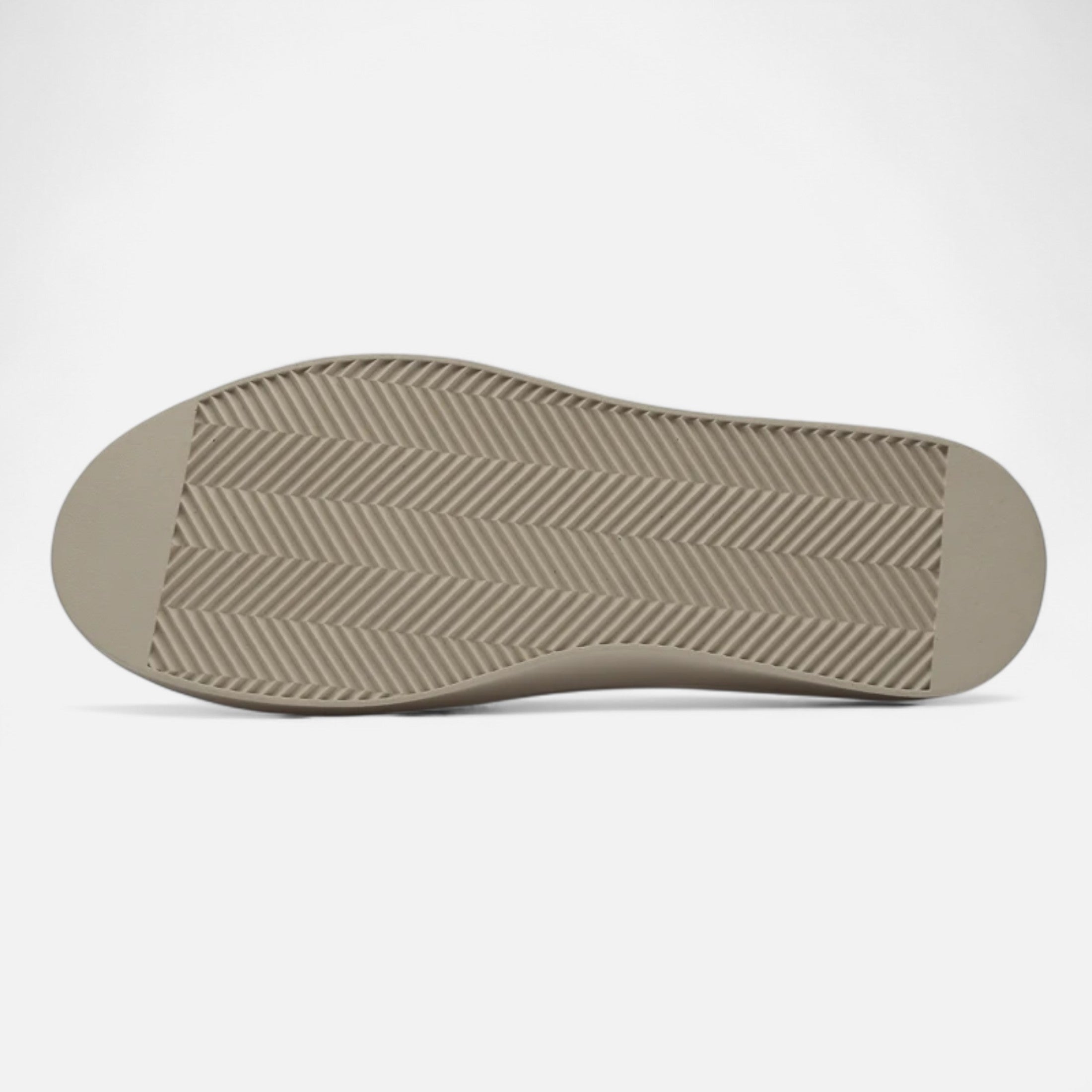 Men’s Suede Texture Casual Sneakers - Lace-Up Low Top Flat Sole Shoes