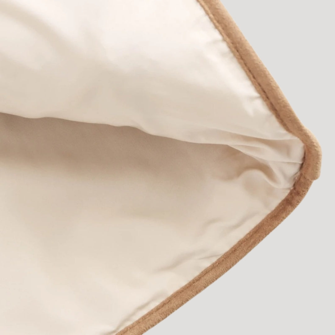 Women's Spring Tie-Front Cozy Vest