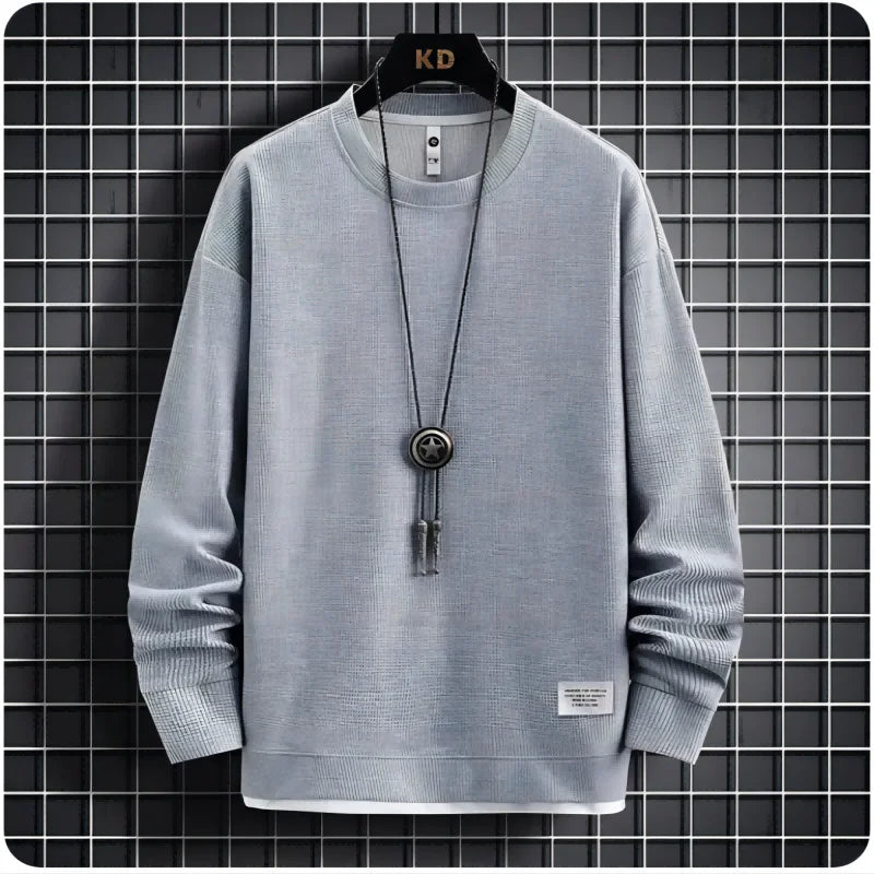 Men's Meridian Knit Lounge Set