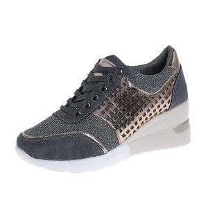 Women’s Wedge Heel Sneakers