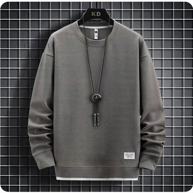 Men's Meridian Knit Lounge Set