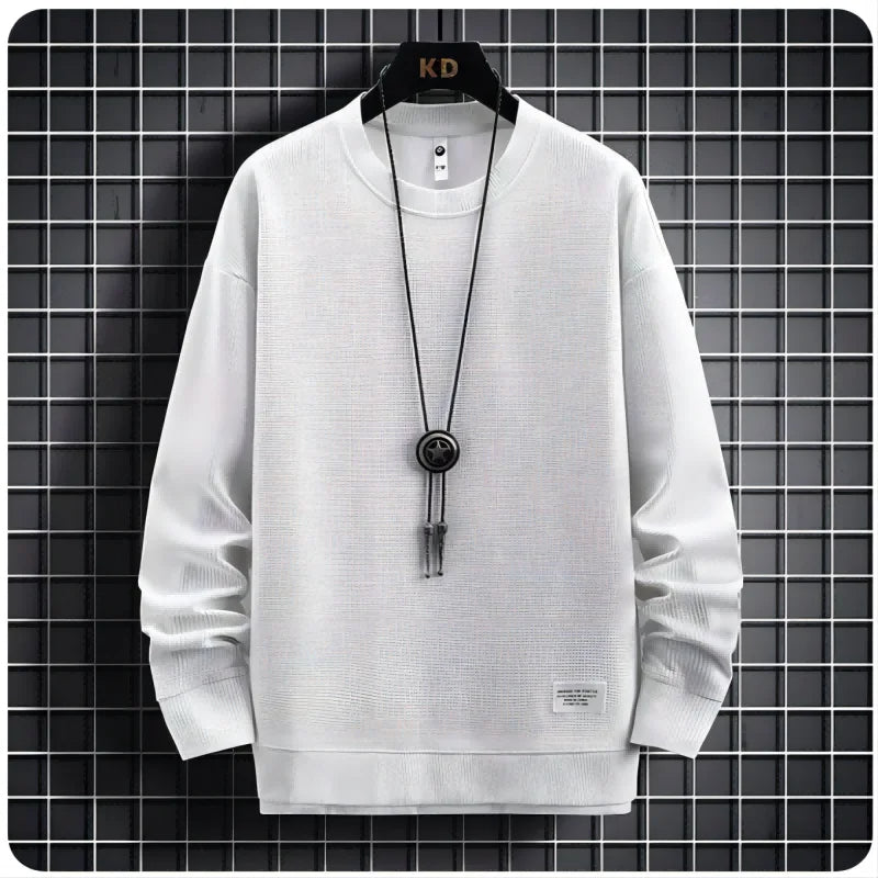 Men's Meridian Knit Lounge Set