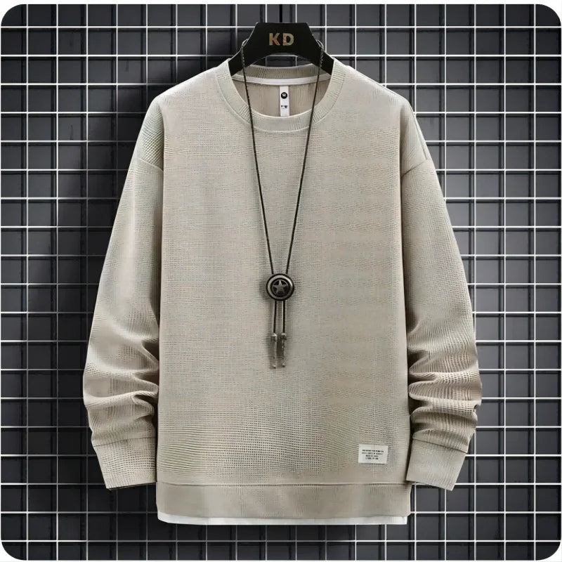 Men's Meridian Knit Lounge Set