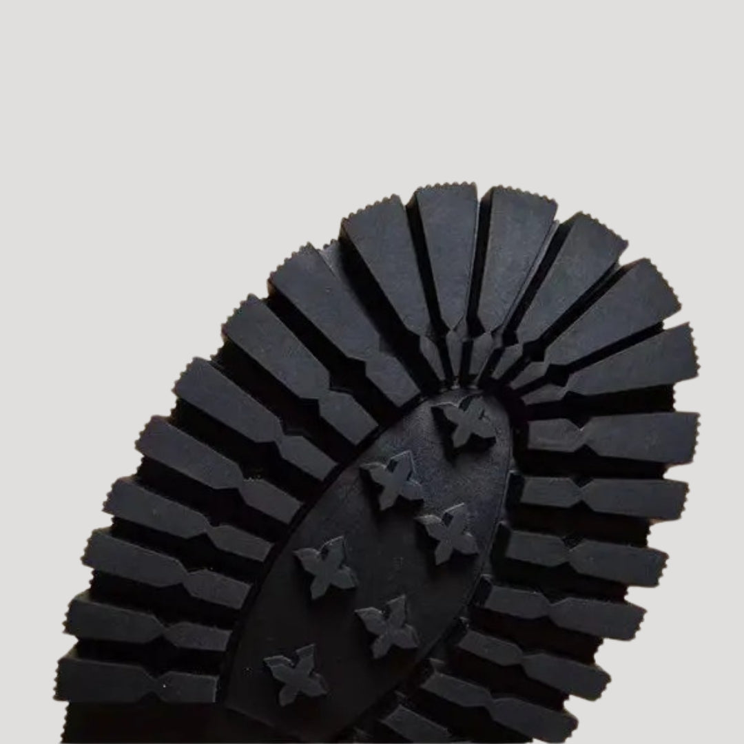 Women’s Spring Chunky Mid-Calf Boots