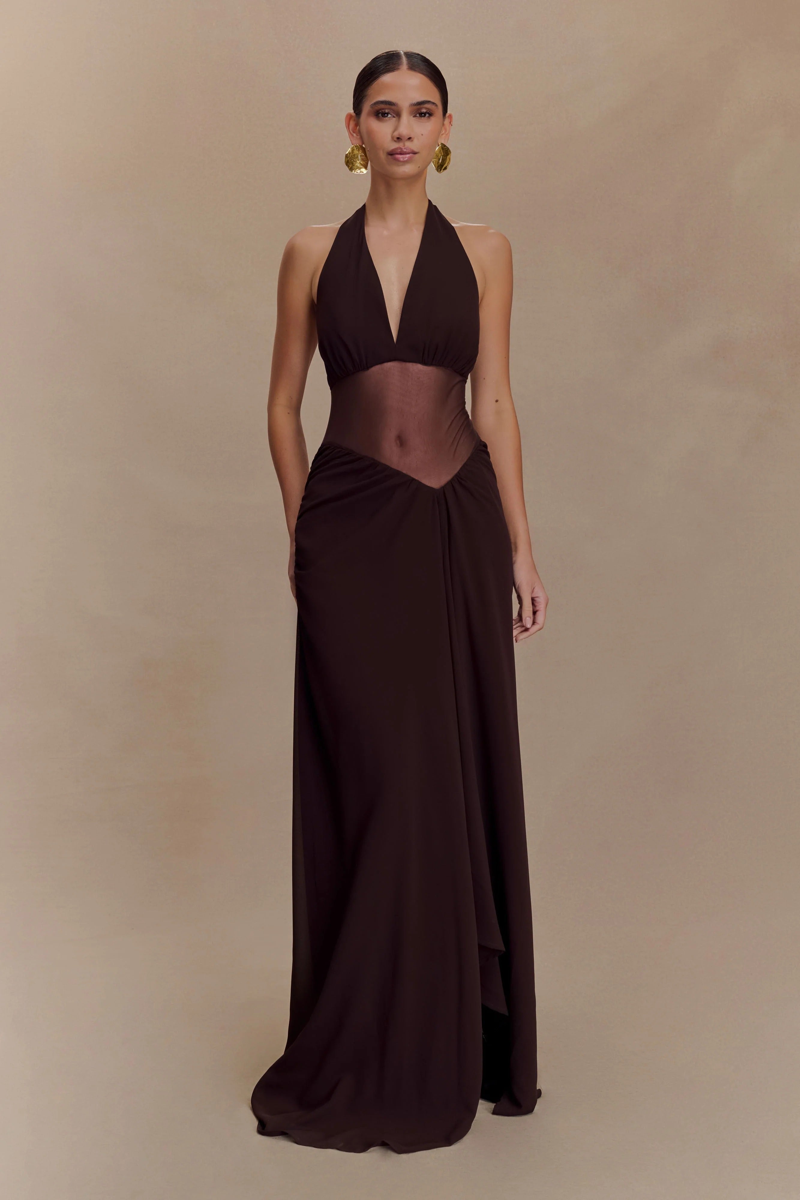 Jonna - Summer Maxi Dress