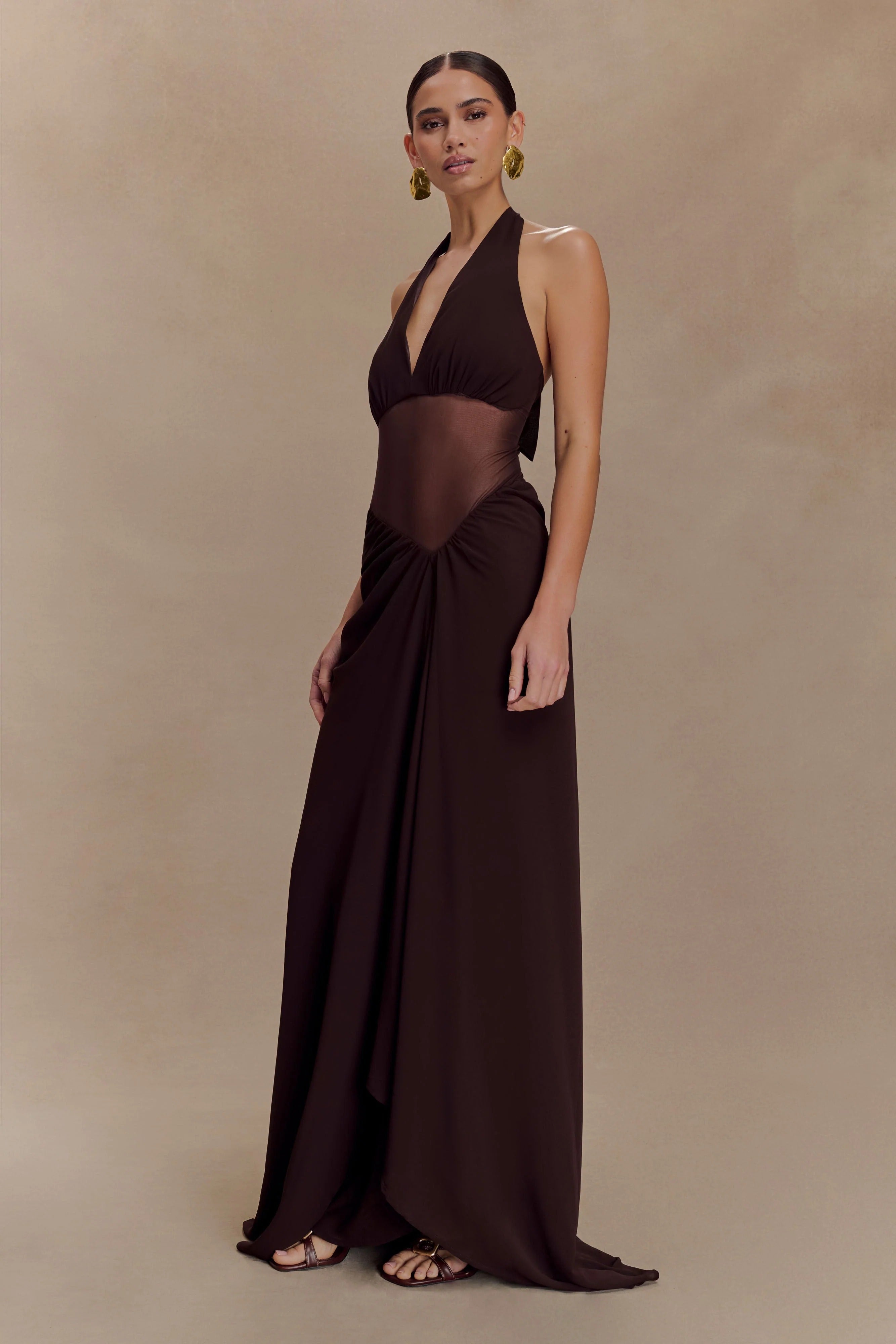 Jonna - Summer Maxi Dress