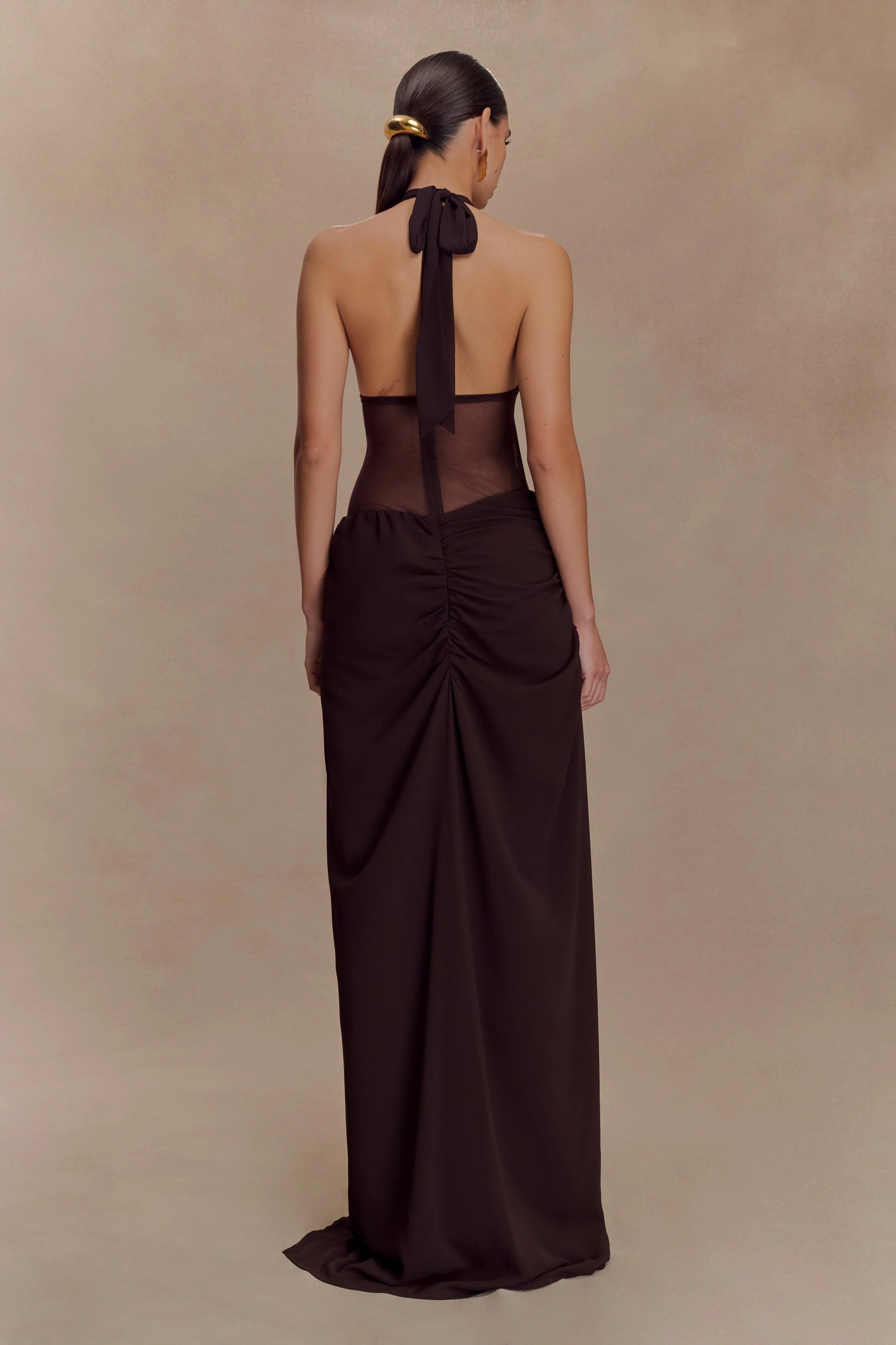 Jonna - Summer Maxi Dress