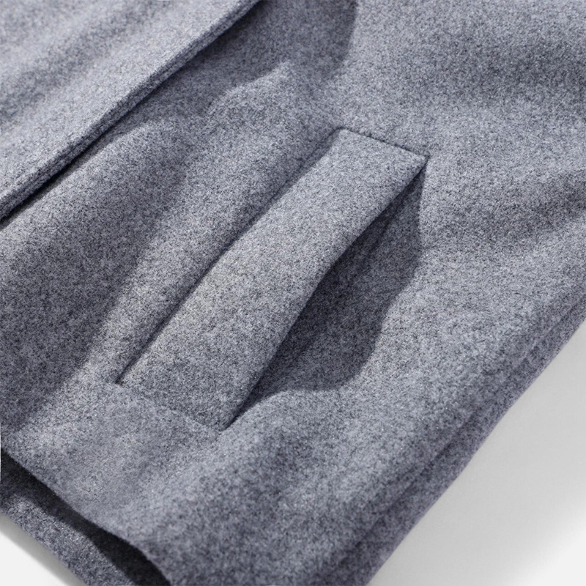 Ancient World Women’s High-Collar Short Coat