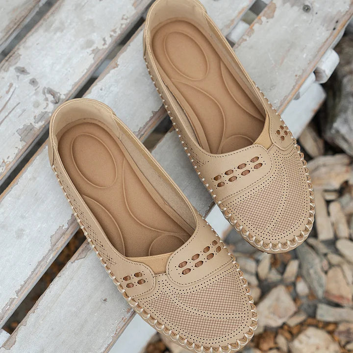 Women's Orthopedic Casual Slip-On Shoes