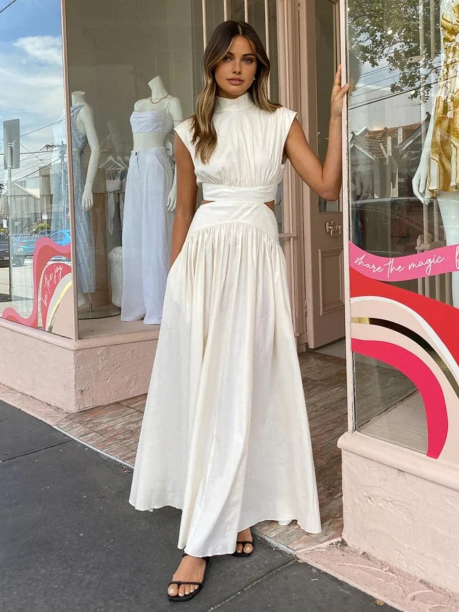 Celestina - Long Dress