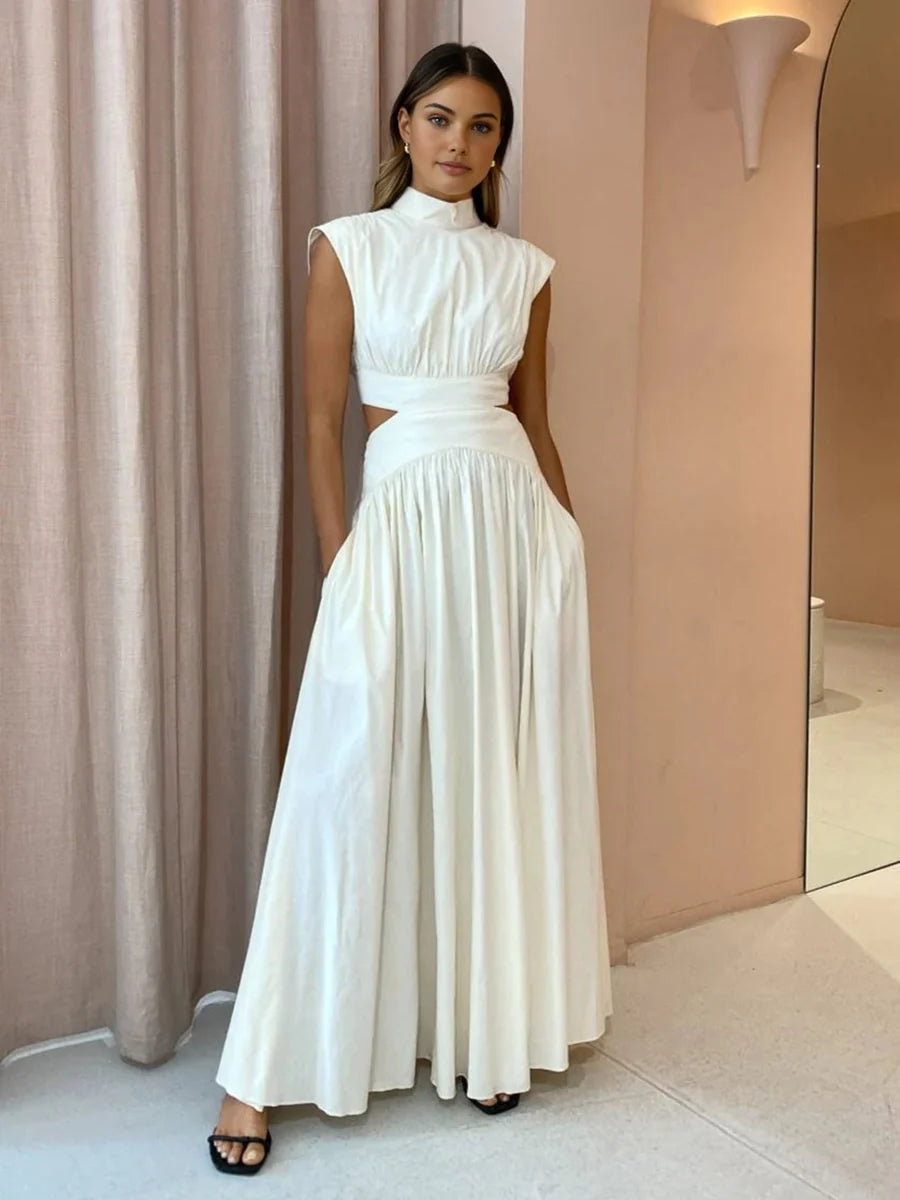 Celestina - Long Dress