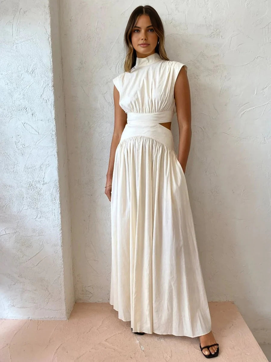 Celestina - Long Dress