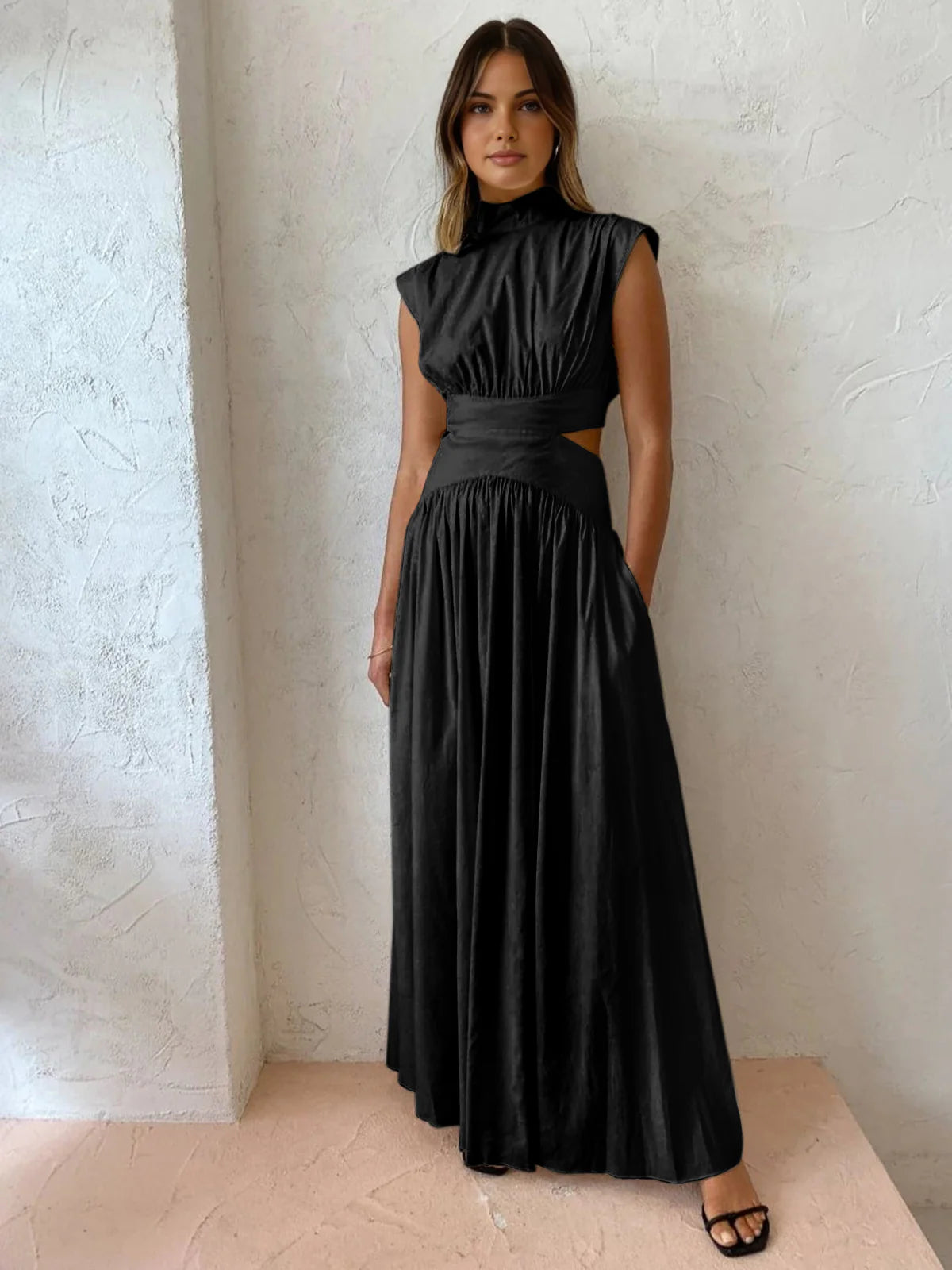 Celestina - Long Dress