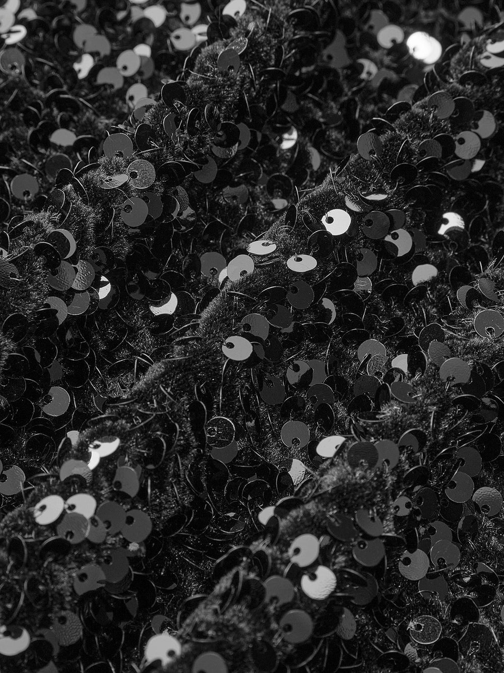 Women’s Celeste Sequin Bow-Front Cardigan