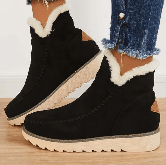 Cozy Winter Boots