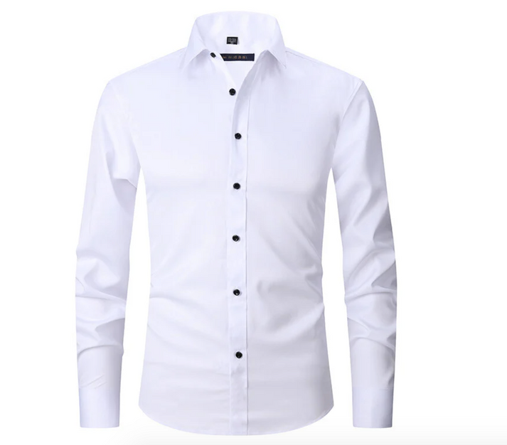 Men’s Alexander Slim Fit Dress Shirt