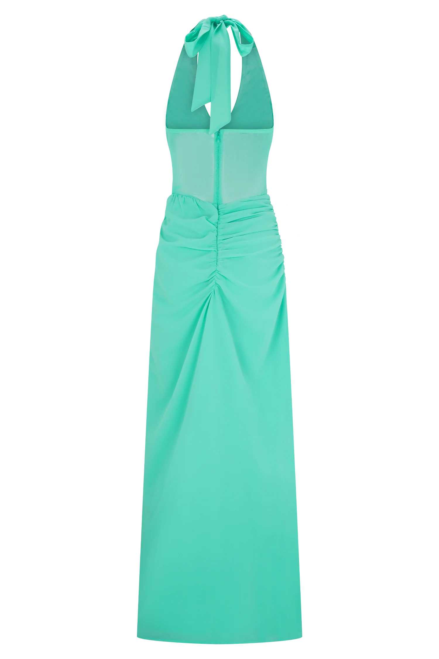 Jonna - Summer Maxi Dress