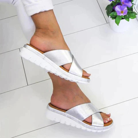 Women's Summer Orthopedic Sandals